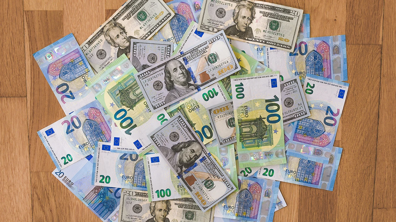 24 Kasım dolar ve euro kaç TL? İslam Memiş dolar tahmini